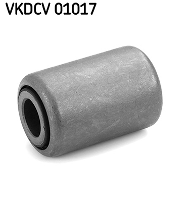 SKF VKDCV 01017 Lagerbuchse, Blattfeder